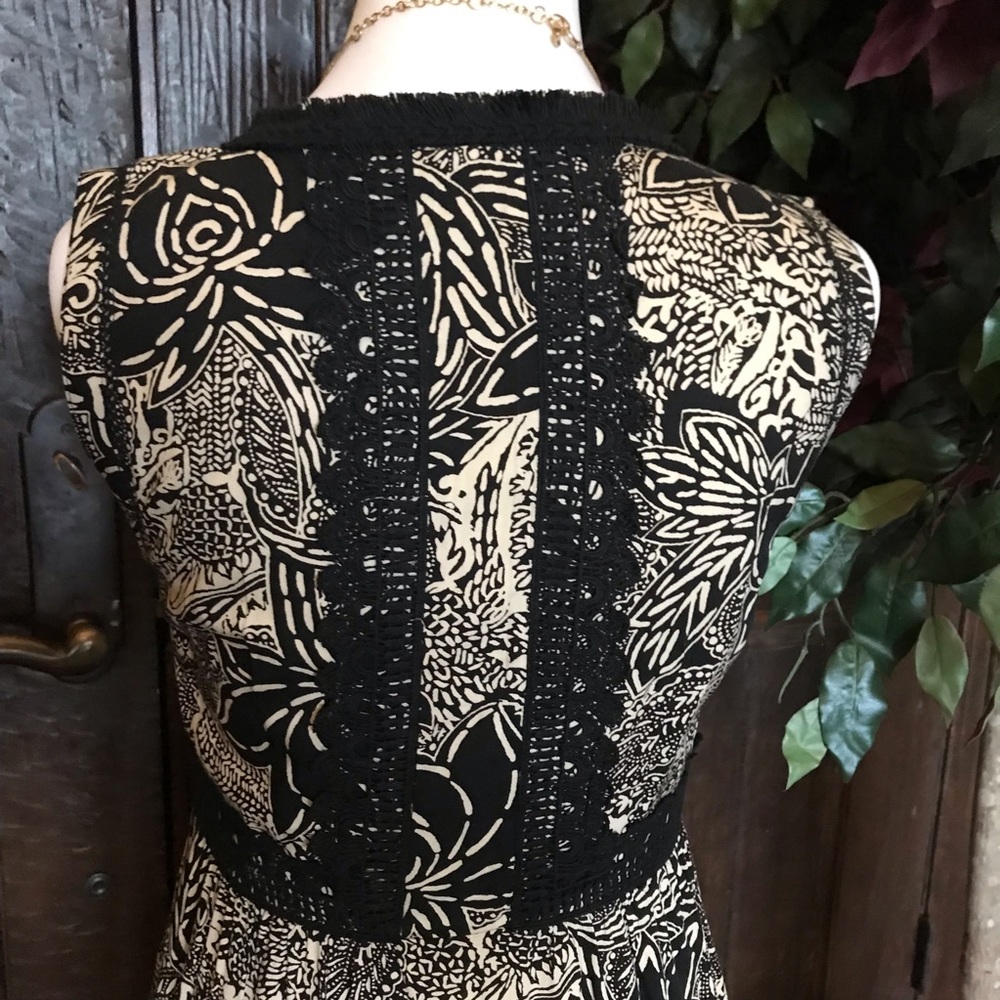 🌟Host Pick🌟 Anthropologie, Holding Horses Dress, - Picture 7 of 9